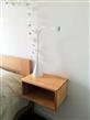 Argenta lámpara de mesa flexible Led